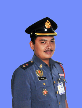 PKPgB MOHAMAD FAZZIL BIN MOHAMAD YUSOF
